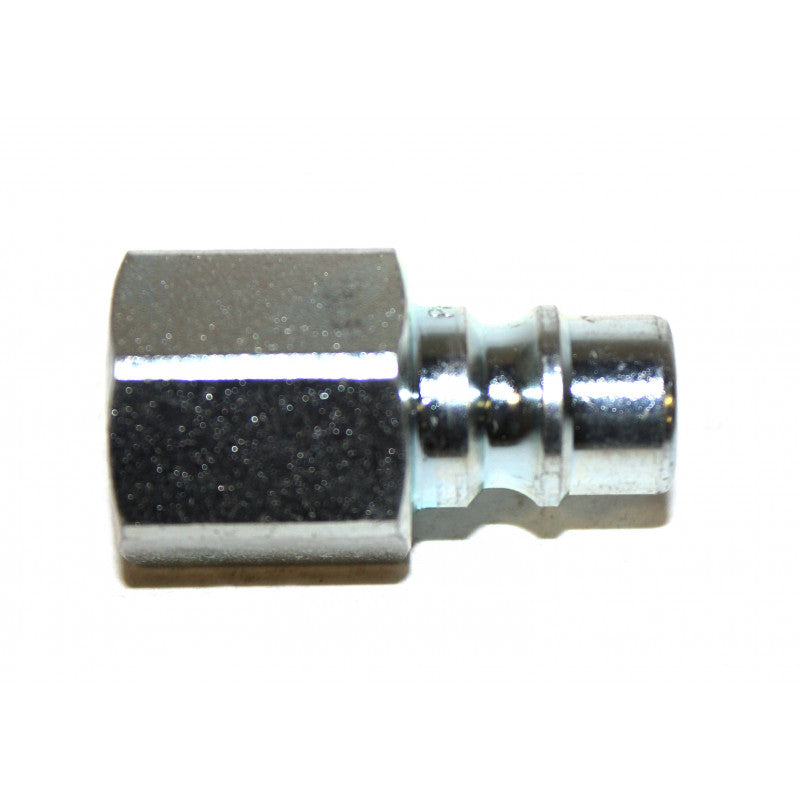 1/4" QC Coupler