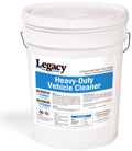 Heavy-Duty Vehicle Cleaner - 5 Gallon