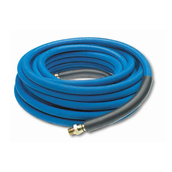 50 FT Blue Animal Fat Resistant Hose?