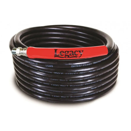 50 FT x 1/2" 5000 PSI Pressure Hose