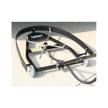 Undercarriage Cleaner w/ Spray Gun