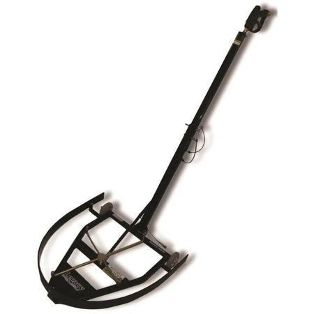 Undercarriage Cleaner w/ Spray Gun
