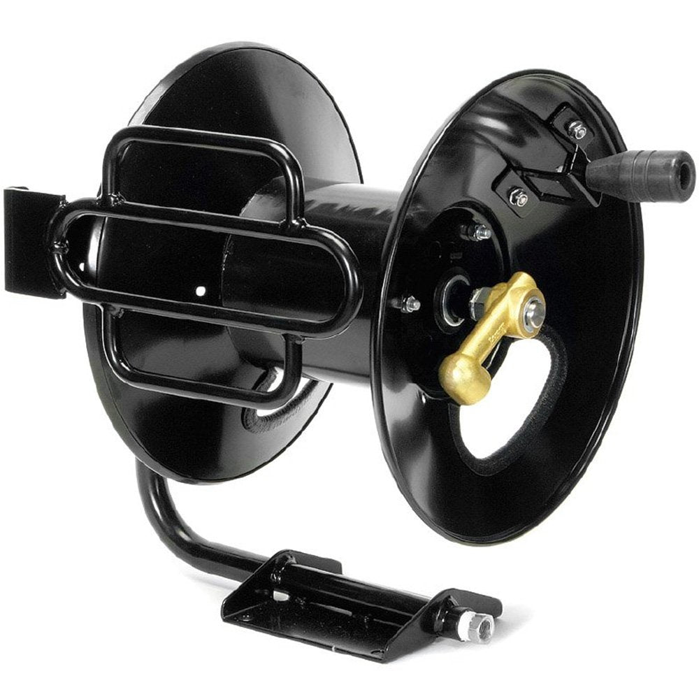 Fixed Base Hose Reels