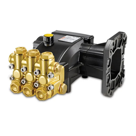 GS Legacy Pump