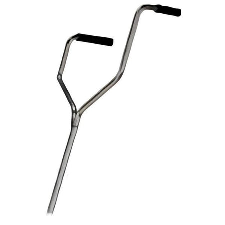 Replacement Upper Handle for 21" & 24" ASC, A+ Surface Cleaners