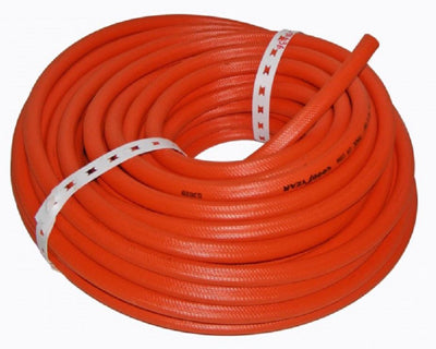 100 FT x 3/8" Ribbed PVC Spayer Hose