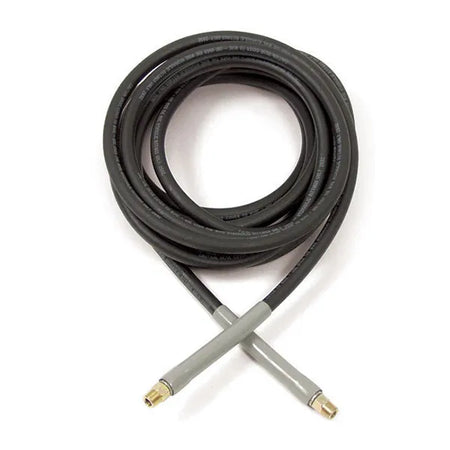 50 FT x 3/8" 3000 PSI Combo Steam Hose