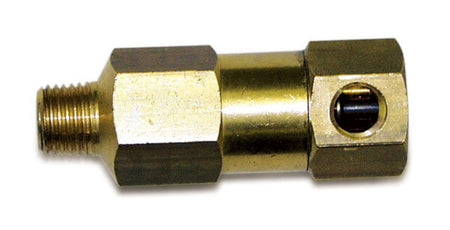 3/8" Thermal Relief Valve