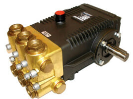 GX1025R Legacy Pump
