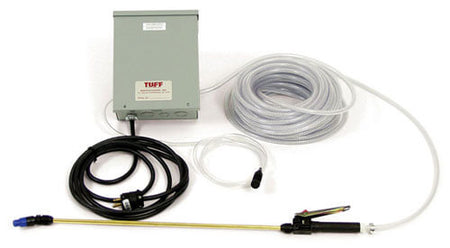 Industrial Chemical Sprayer 115V AC