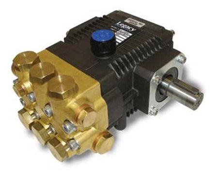 GD3025R HD Legacy Pump