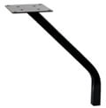45? Non-Pivot Reel Bracket