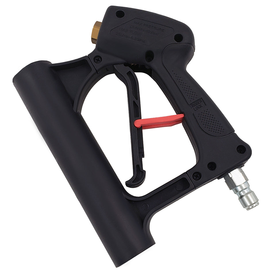 Spray gun kit for ASC21 and ASC24 surface cleaners