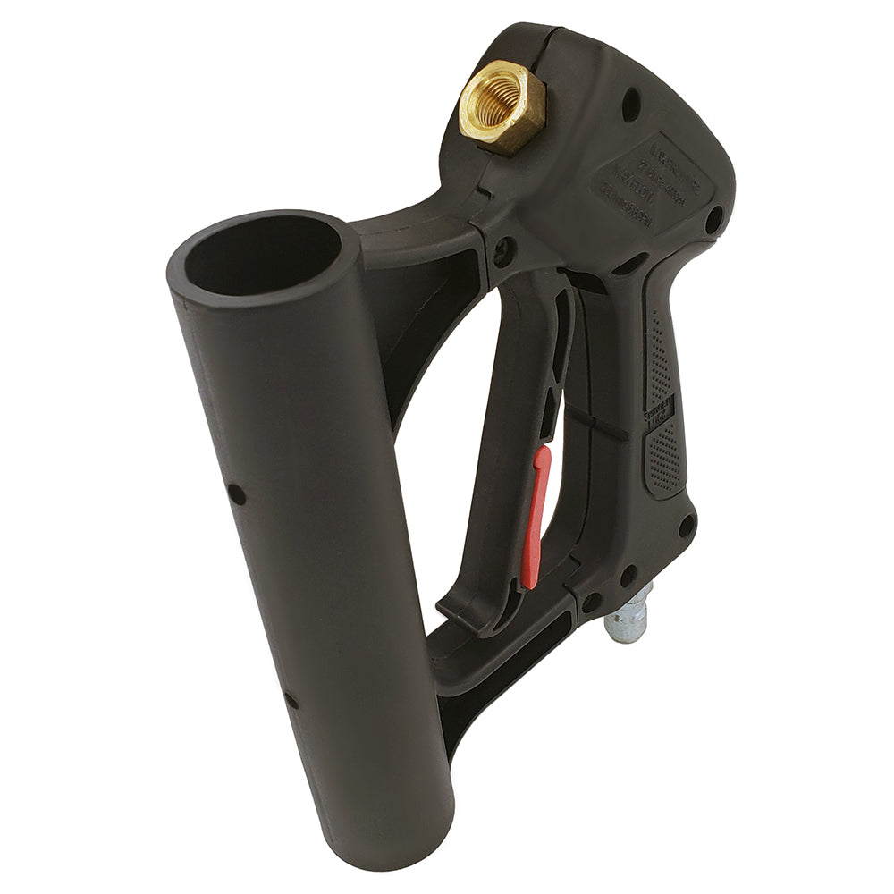Spray gun kit for ASC21 and ASC24 surface cleaners