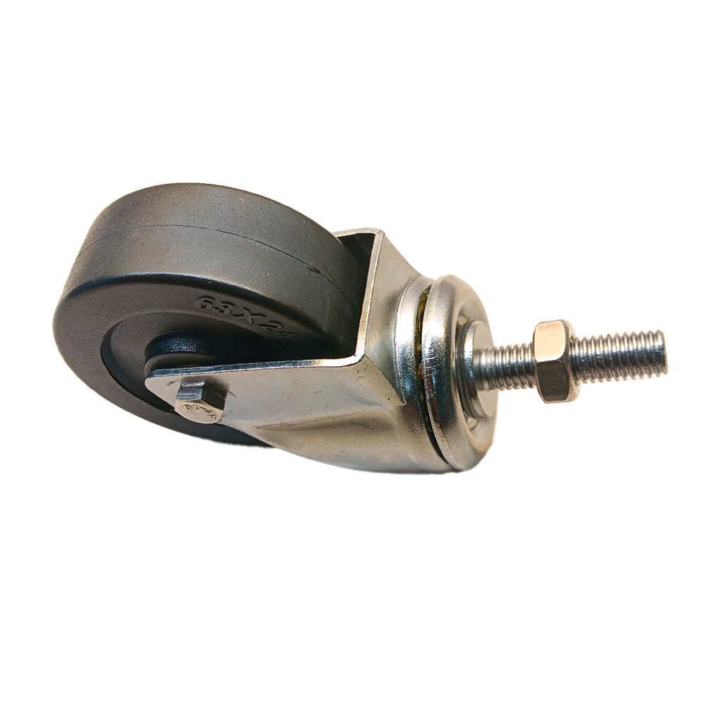 Caster Kit
