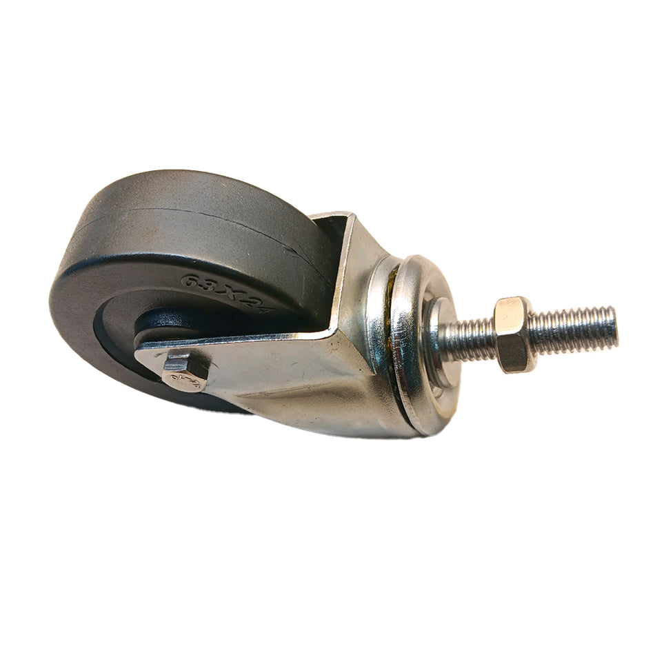 Caster Kit