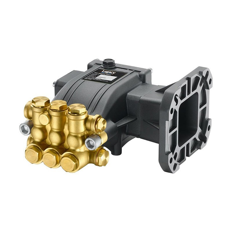 Pump LEGACY GPP3035G1, 3@3500, 3400 RPM
