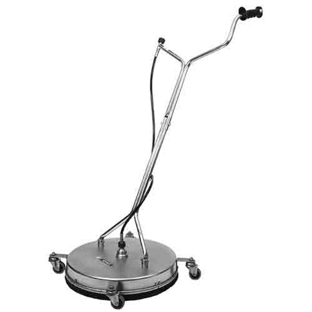 Surface Cleaner 21" 7300 PSI FL-CRY 21" 1/4"NPT M (2x 1/8"NPT F) 7300 PSI