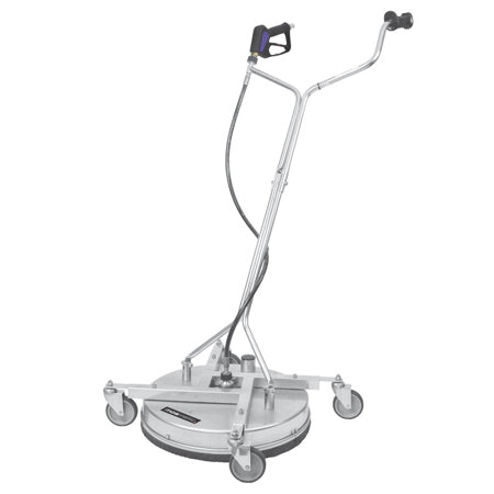 21" Recovery Surface Cleaner 7350 PSI