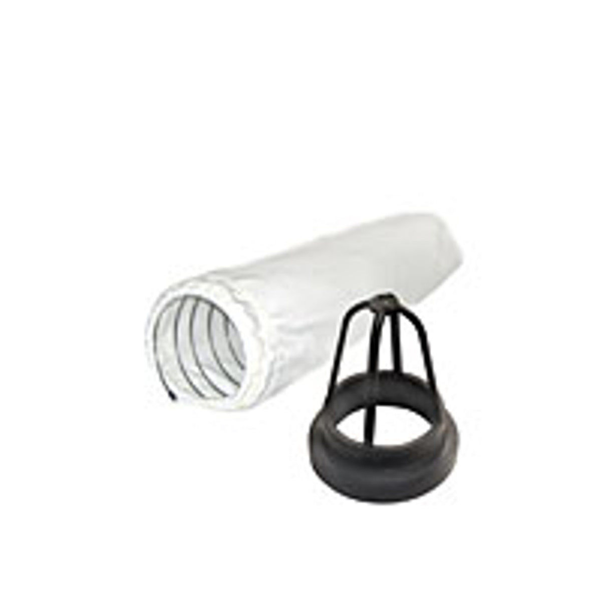 Complete Filter Bag Assembly