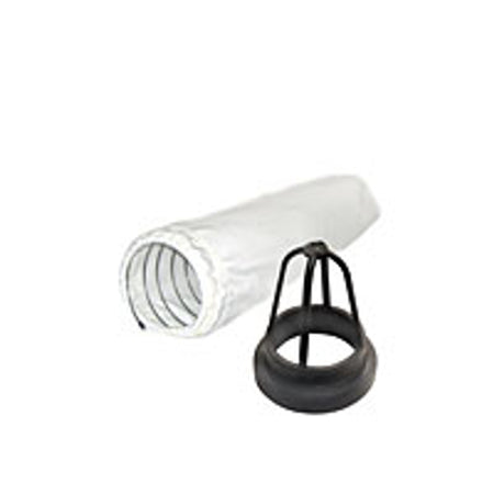 Complete Filter Bag Assembly