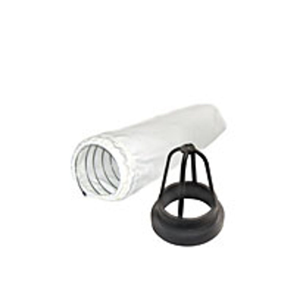 Complete Filter Bag Assembly
