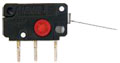 Micro Switch for Non-Mechanical Coin Acceptor