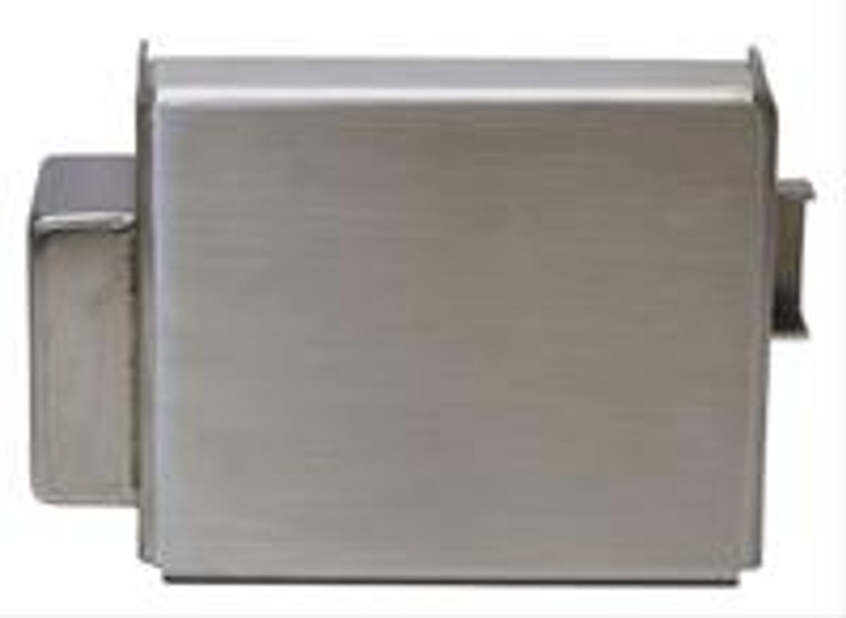 Coin Box Security Cover