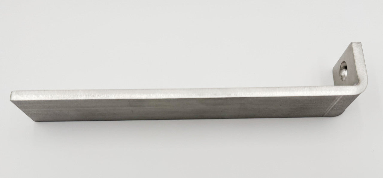 Lock Bar for Coin Box Security Cover