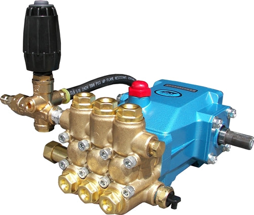 5CP3120 CAT Pump