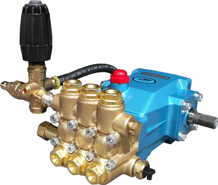 5CP3120 CAT Pump