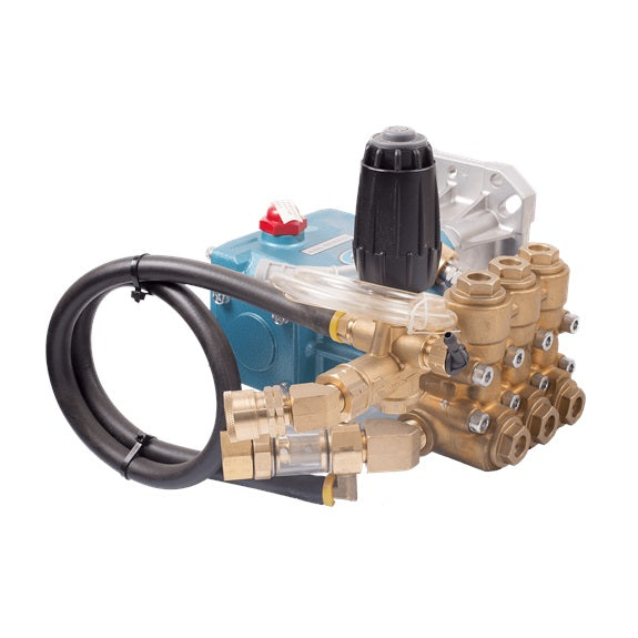 66DX35GG1 CAT Pump