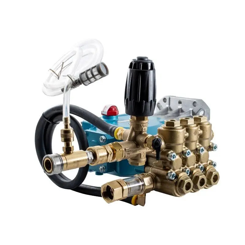 66DX35GG1 CAT Pump