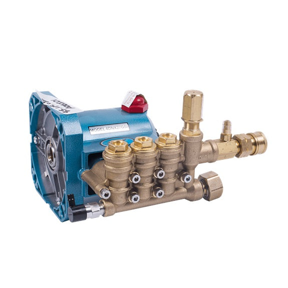 4DNX27G CAT Pump