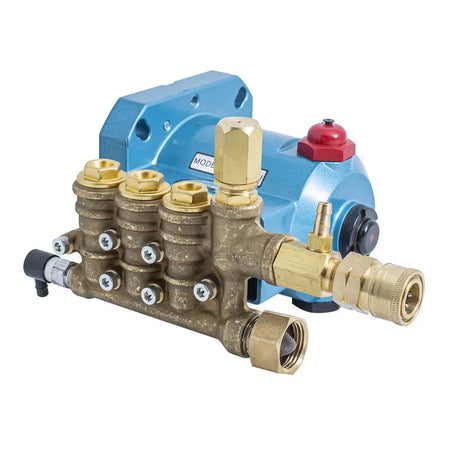 4DNX27G CAT Pump