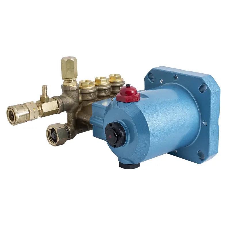 4DNX27G CAT Pump