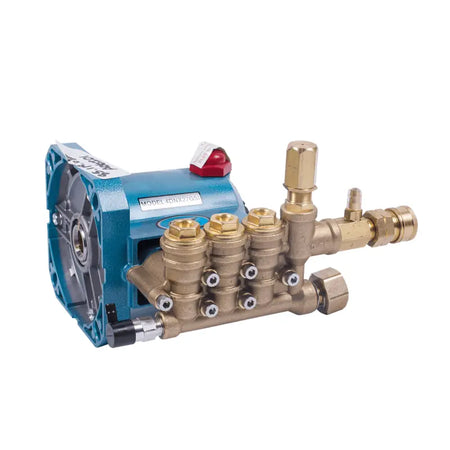 4DNX27GS1 Triplex CAT Pump