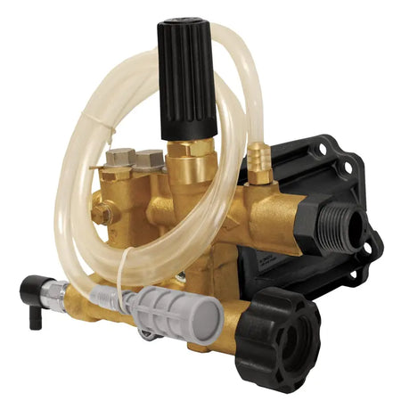RMV25G30 Axial AR Pump