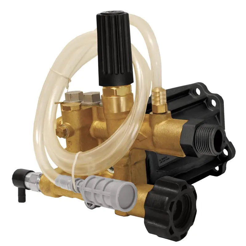 RMV25G30 Axial AR Pump
