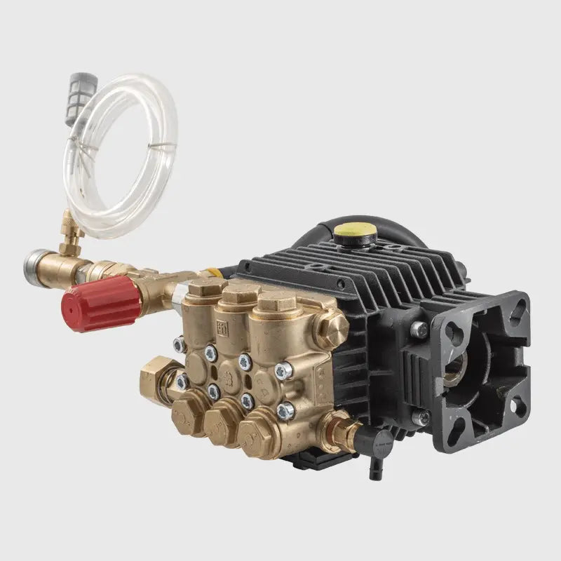 TP2530J34UIL General Pump