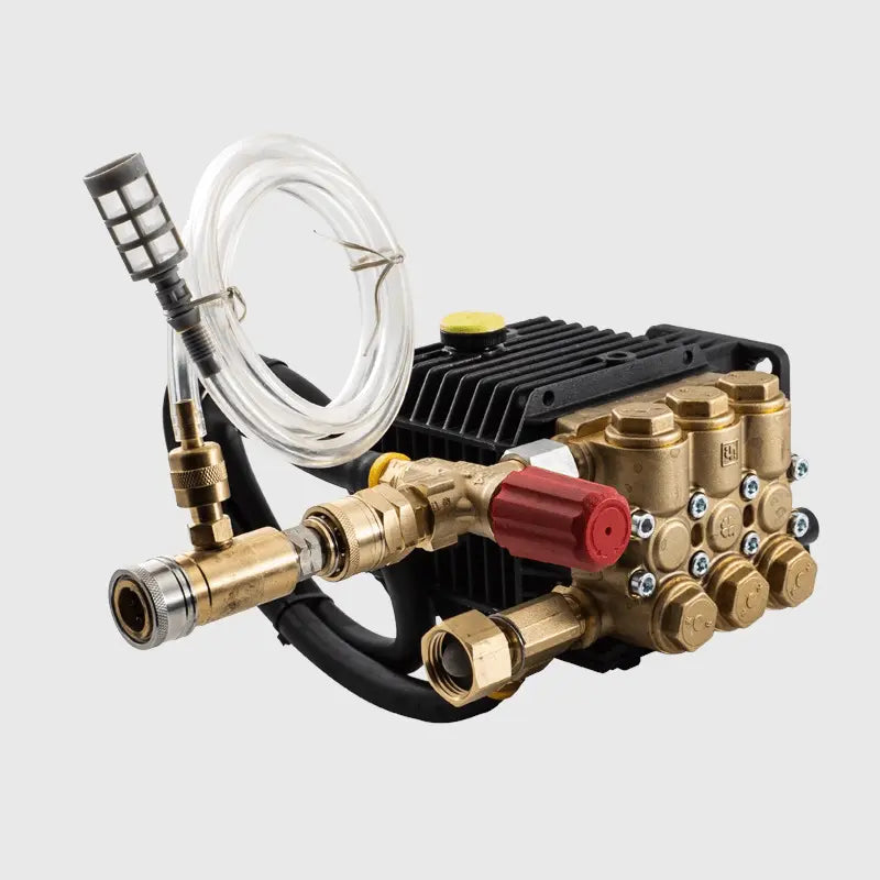 TP2530J34UIL General Pump