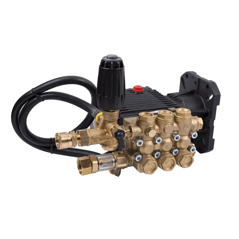 EZ4040G General Pump