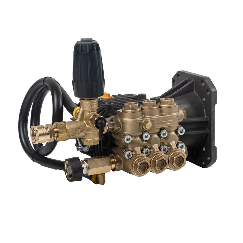 ZWD4040G Comet Pump