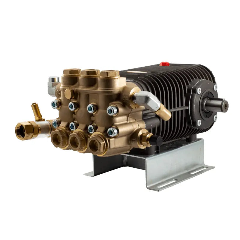 TW5050 Comet Pump