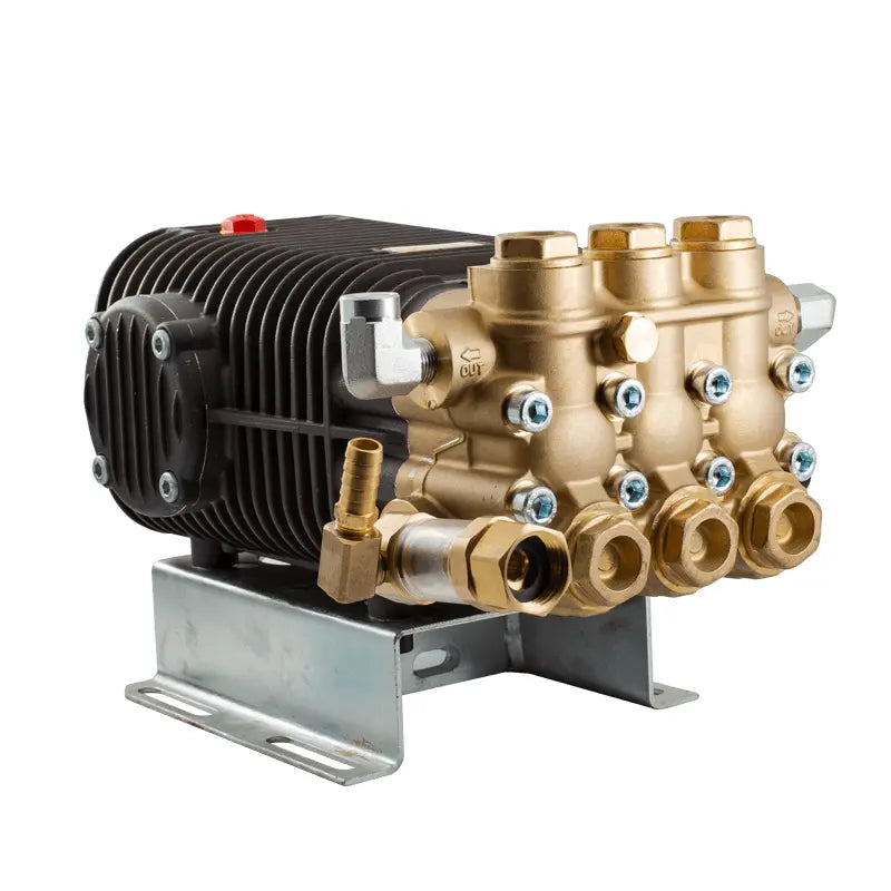 TW5050 Comet Pump