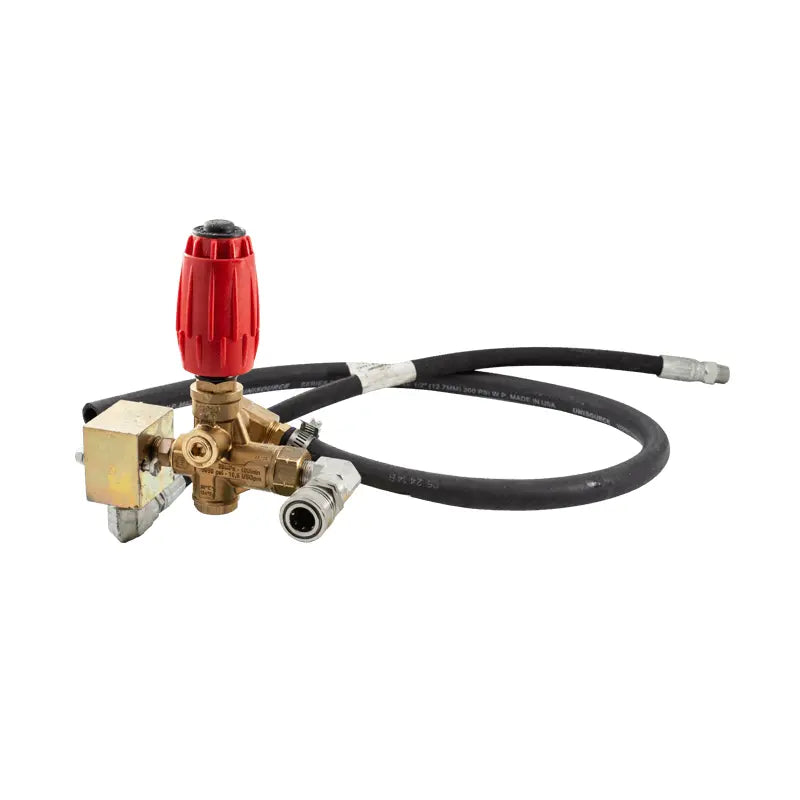 TW5050 Comet Pump