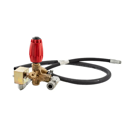 TW5050 Comet Pump