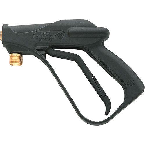 Front Load Spray Gun