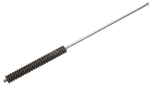 79" Stainless Steel Wand
