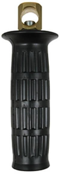 Rubber Lance Handle
